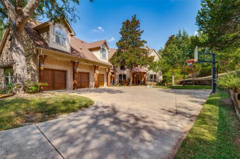 2403 Amberleaf Court Cedar Hill TX 75104