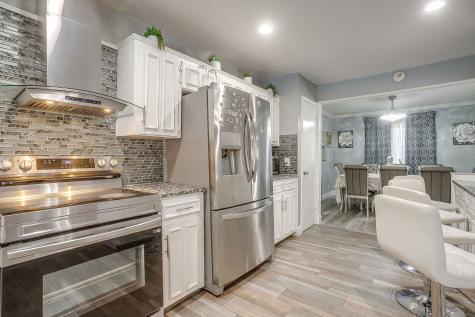 906 Cypress Court Arlington TX 76014