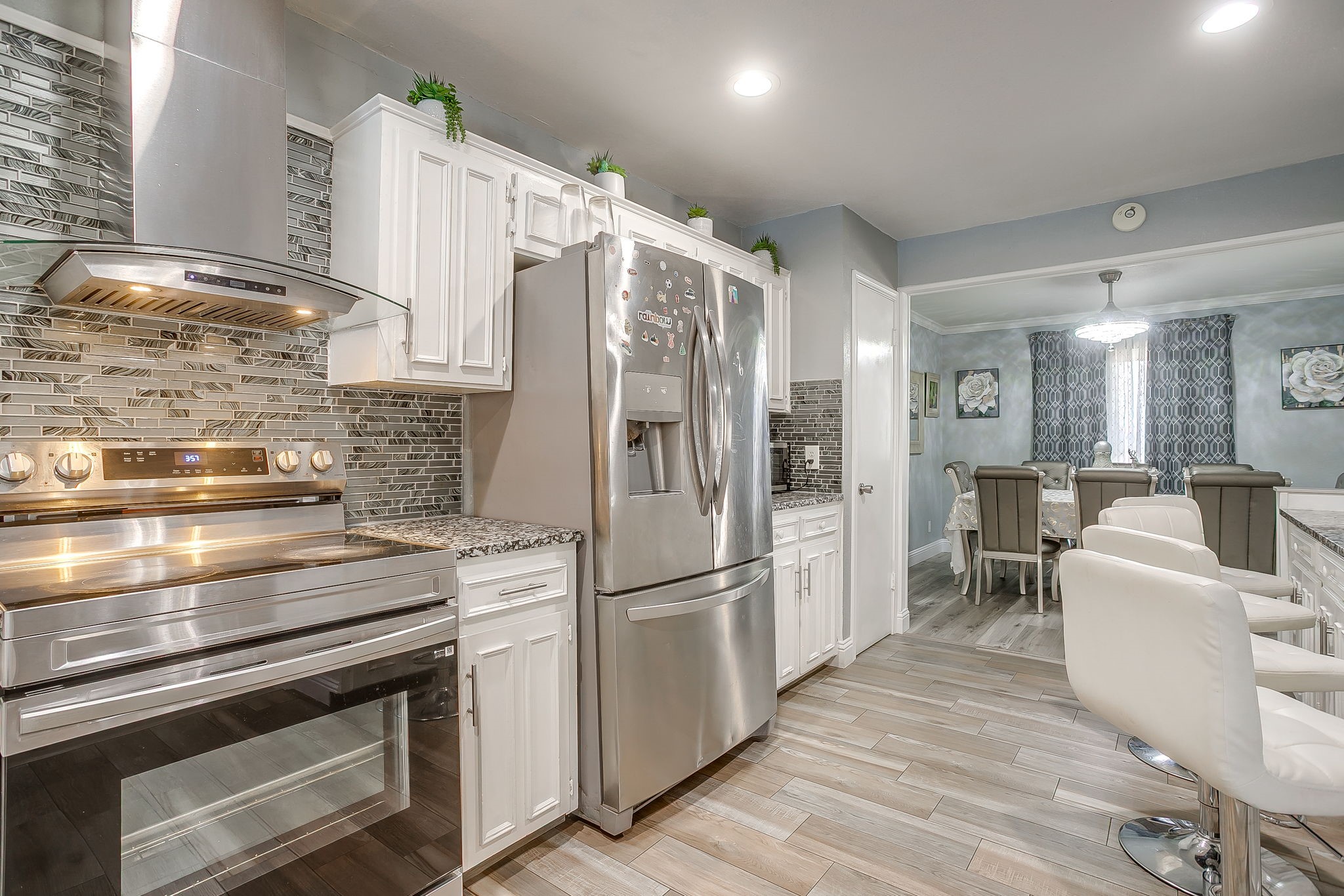 906 Cypress Court Arlington TX 76014