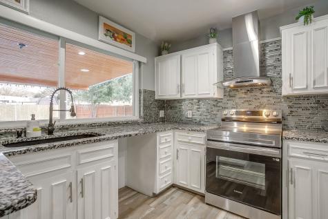 906 Cypress Court Arlington TX 76014
