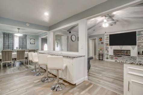 906 Cypress Court Arlington TX 76014
