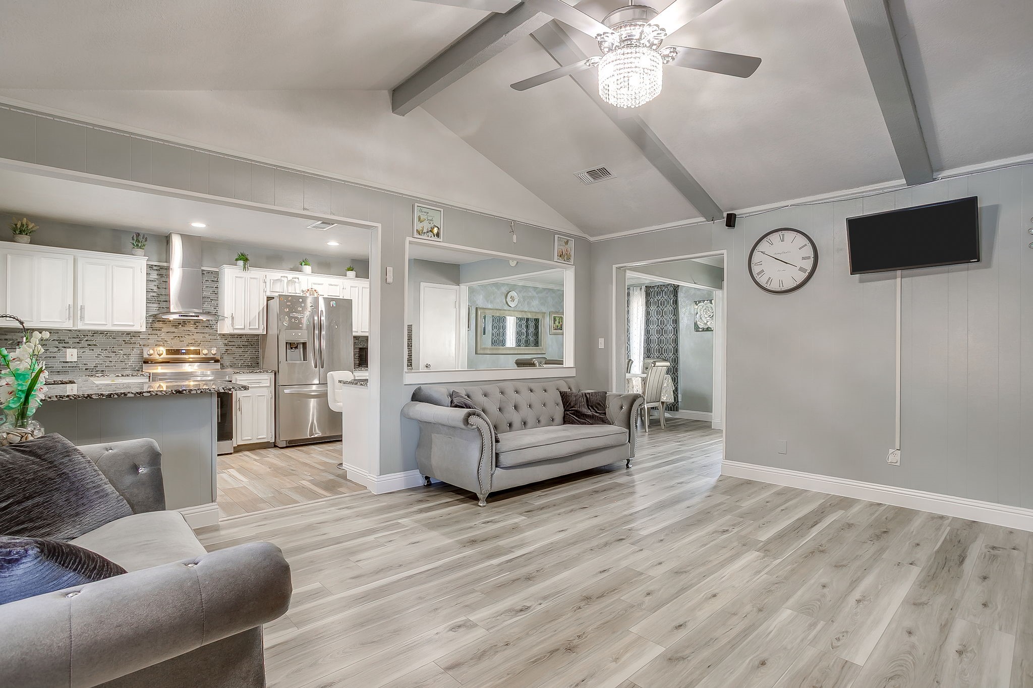 906 Cypress Court Arlington TX 76014