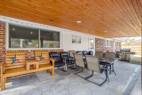 906 Cypress Court Arlington TX 76014