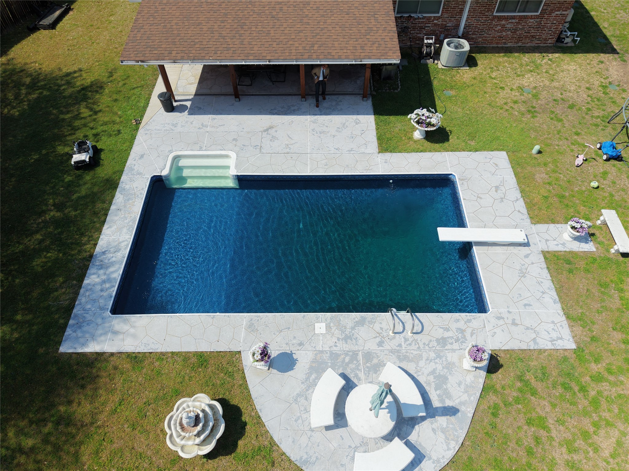906 Cypress Court Arlington TX 76014