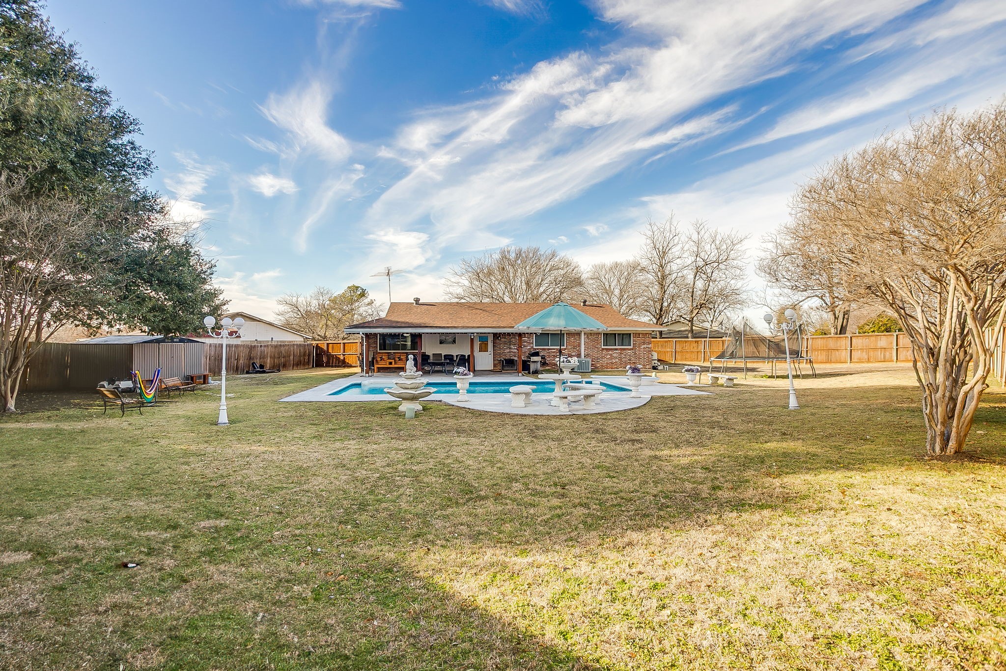 906 Cypress Court Arlington TX 76014