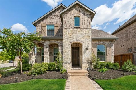 4317 Meadow Hawk Drive Arlington TX 76005