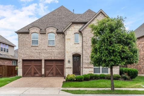5101 Del Molin Avenue Lewisville TX 75056