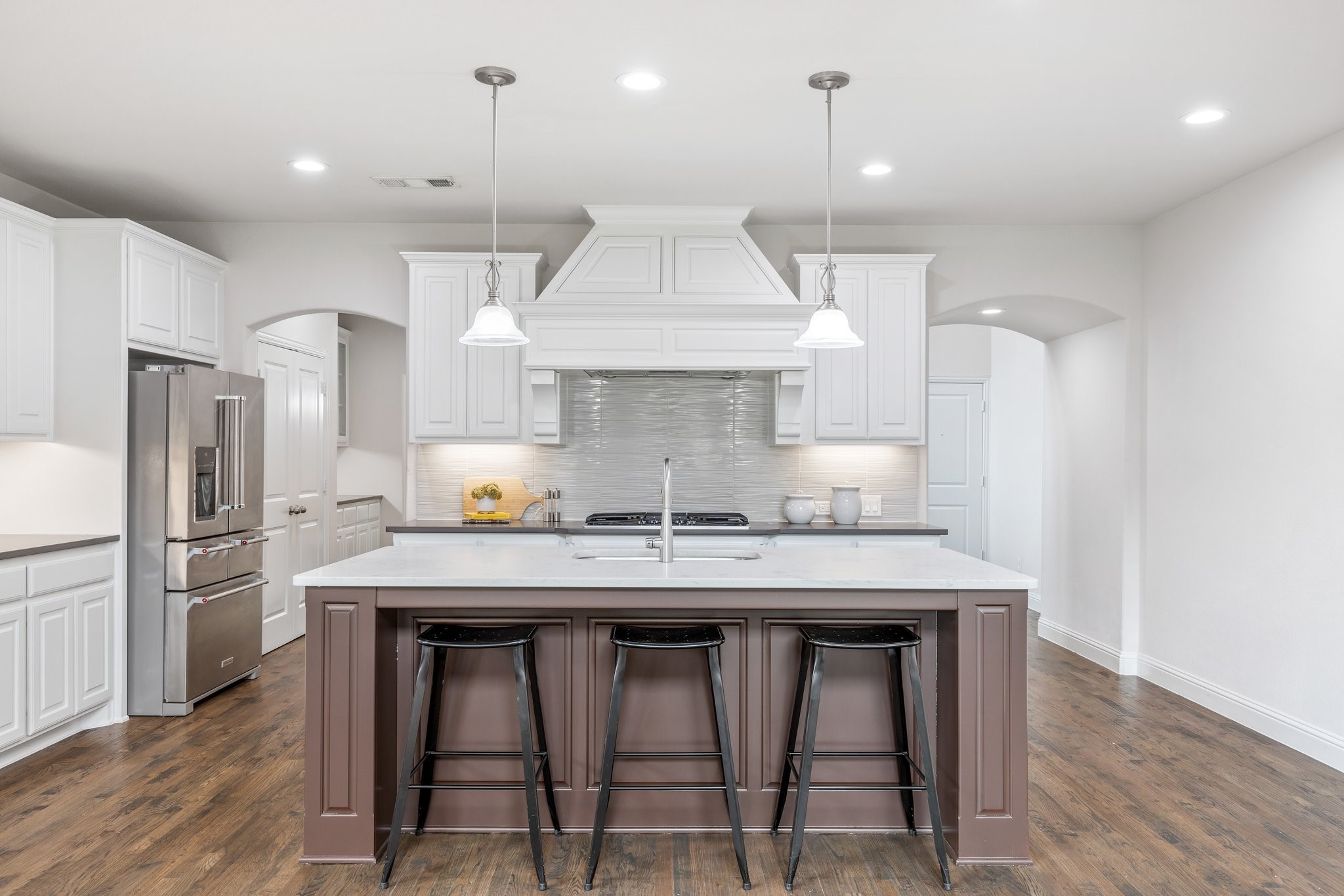 5101 Del Molin Avenue Lewisville TX 75056