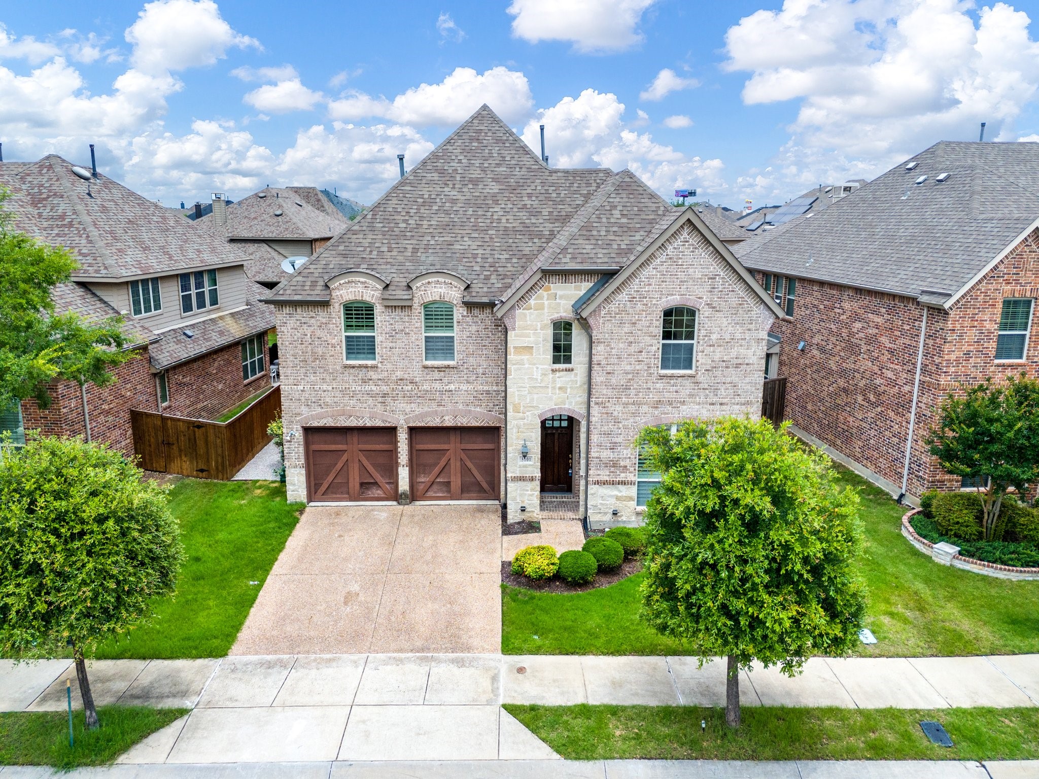 5101 Del Molin Avenue Lewisville TX 75056