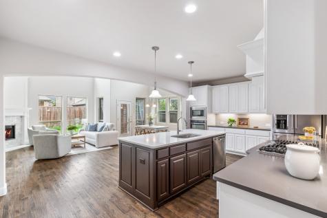 5101 Del Molin Avenue Lewisville TX 75056