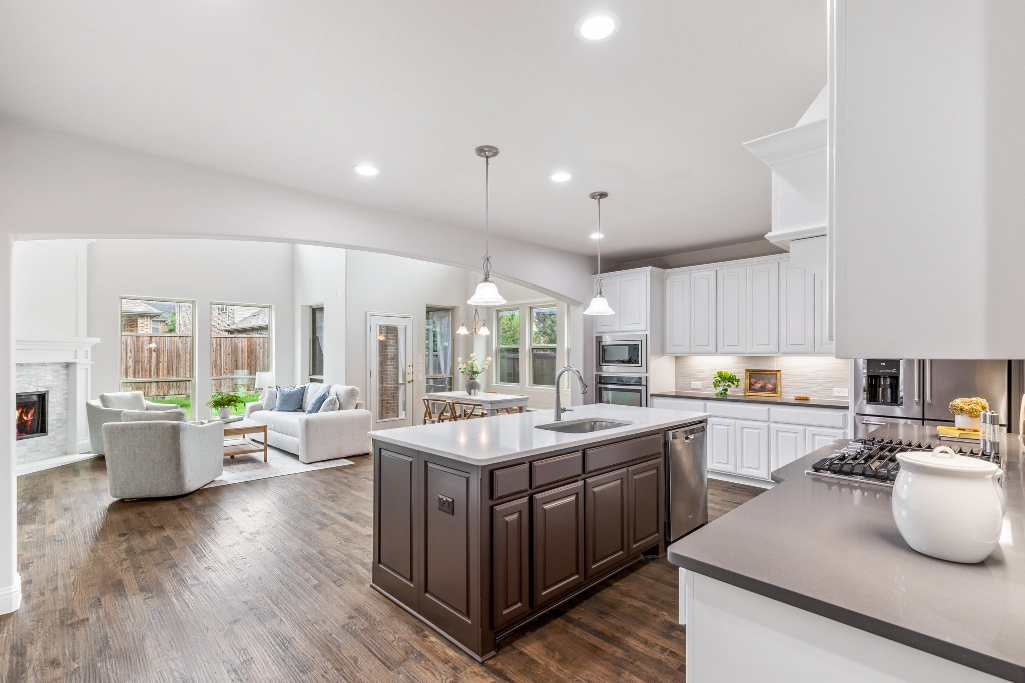 5101 Del Molin Avenue Lewisville TX 75056