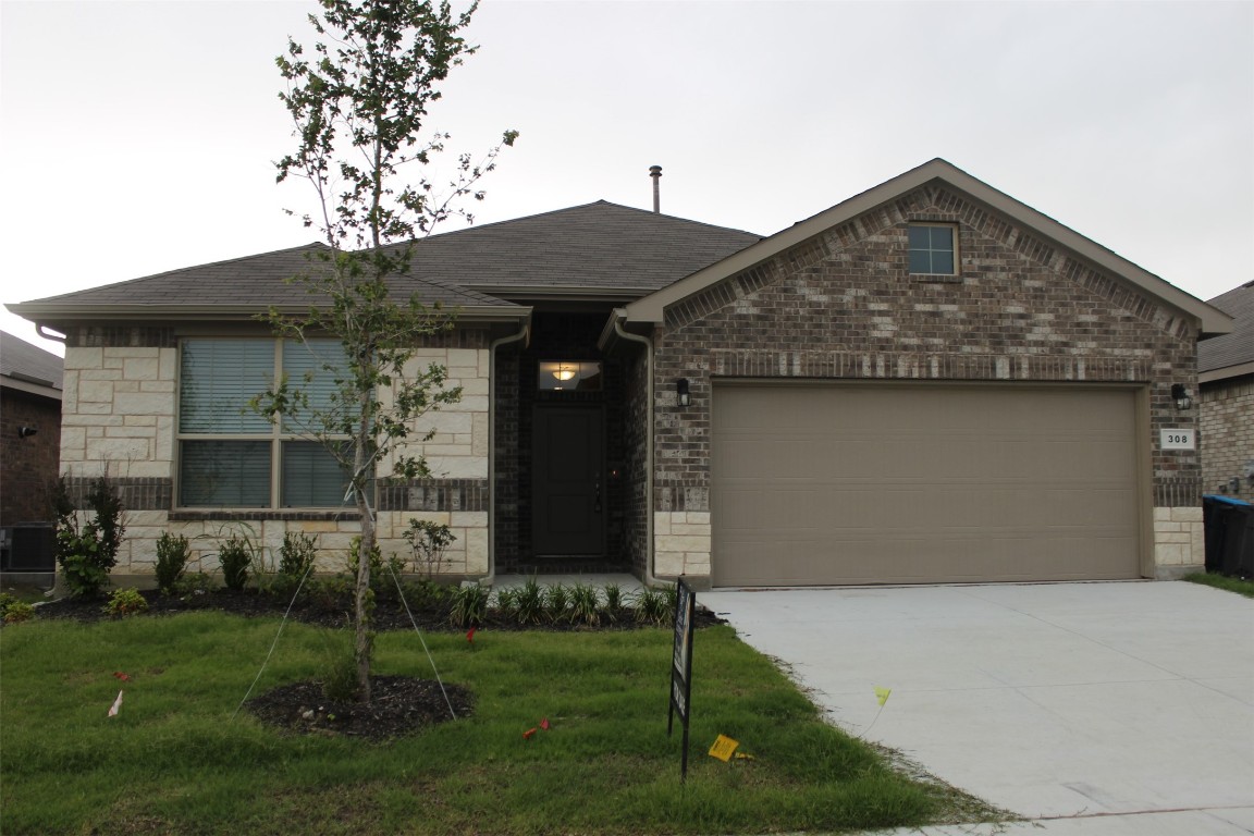 308 Frenchpark Drive Haslet TX 76052