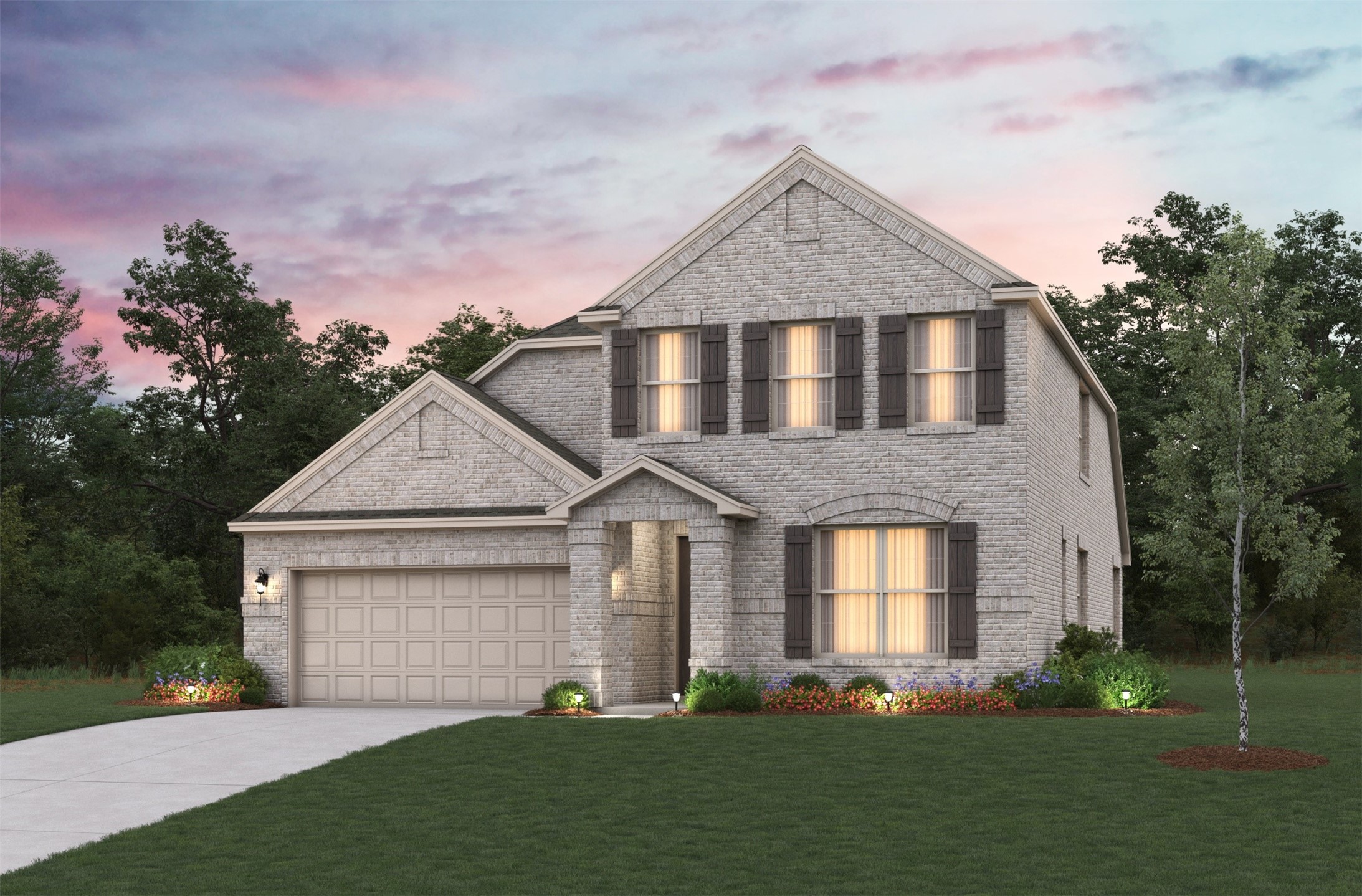 7110 Mullein Lane Midlothian TX 76065