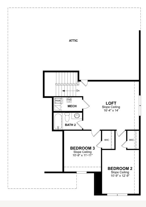 7110 Mullein Lane Midlothian TX 76065