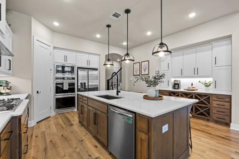 2320 Sandalwood Drive Prosper TX 75078