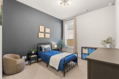 2320 Sandalwood Drive Prosper TX 75078