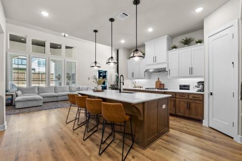 2320 Sandalwood Drive Prosper TX 75078