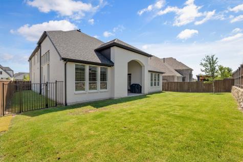 2320 Sandalwood Drive Prosper TX 75078