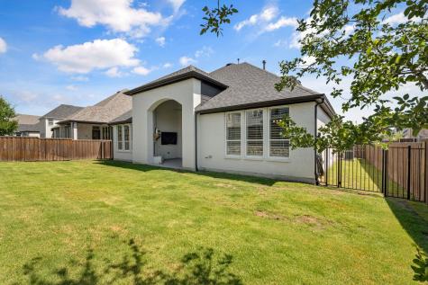 2320 Sandalwood Drive Prosper TX 75078