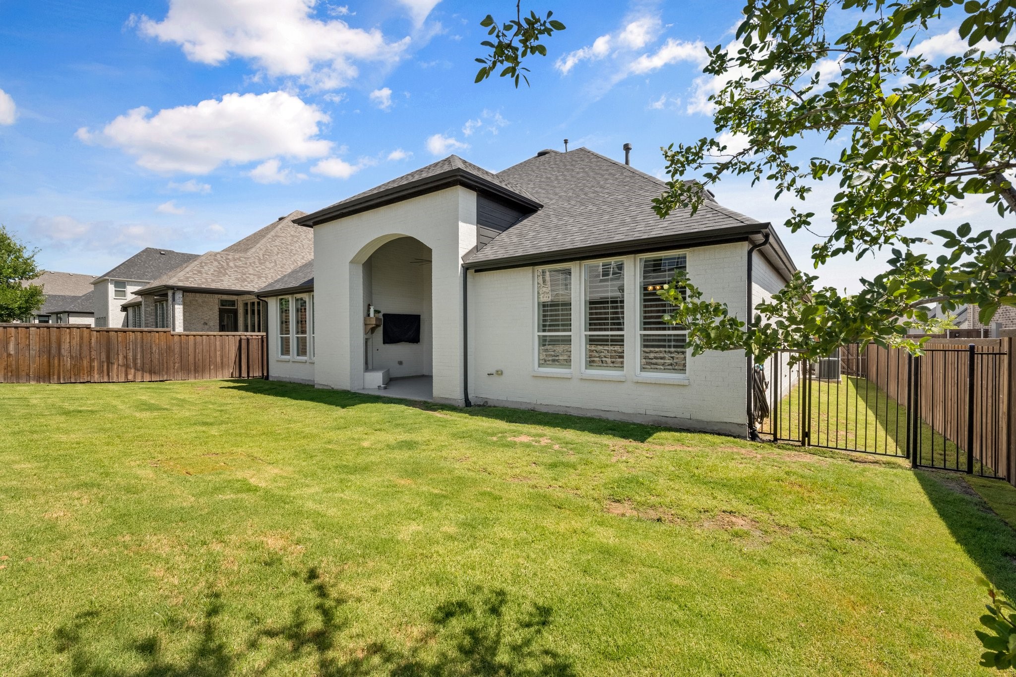 2320 Sandalwood Drive Prosper TX 75078