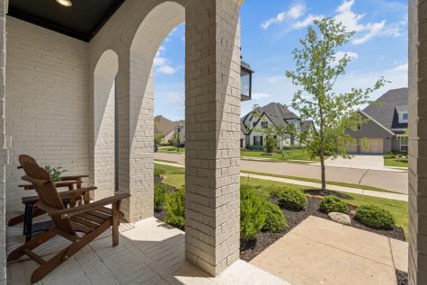 2320 Sandalwood Drive Prosper TX 75078