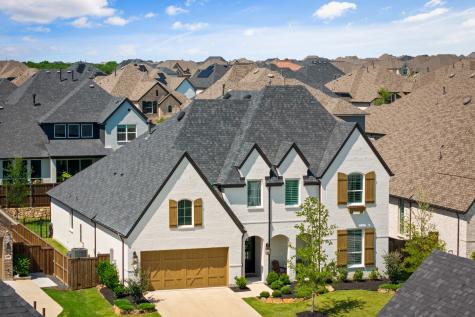 2320 Sandalwood Drive Prosper TX 75078
