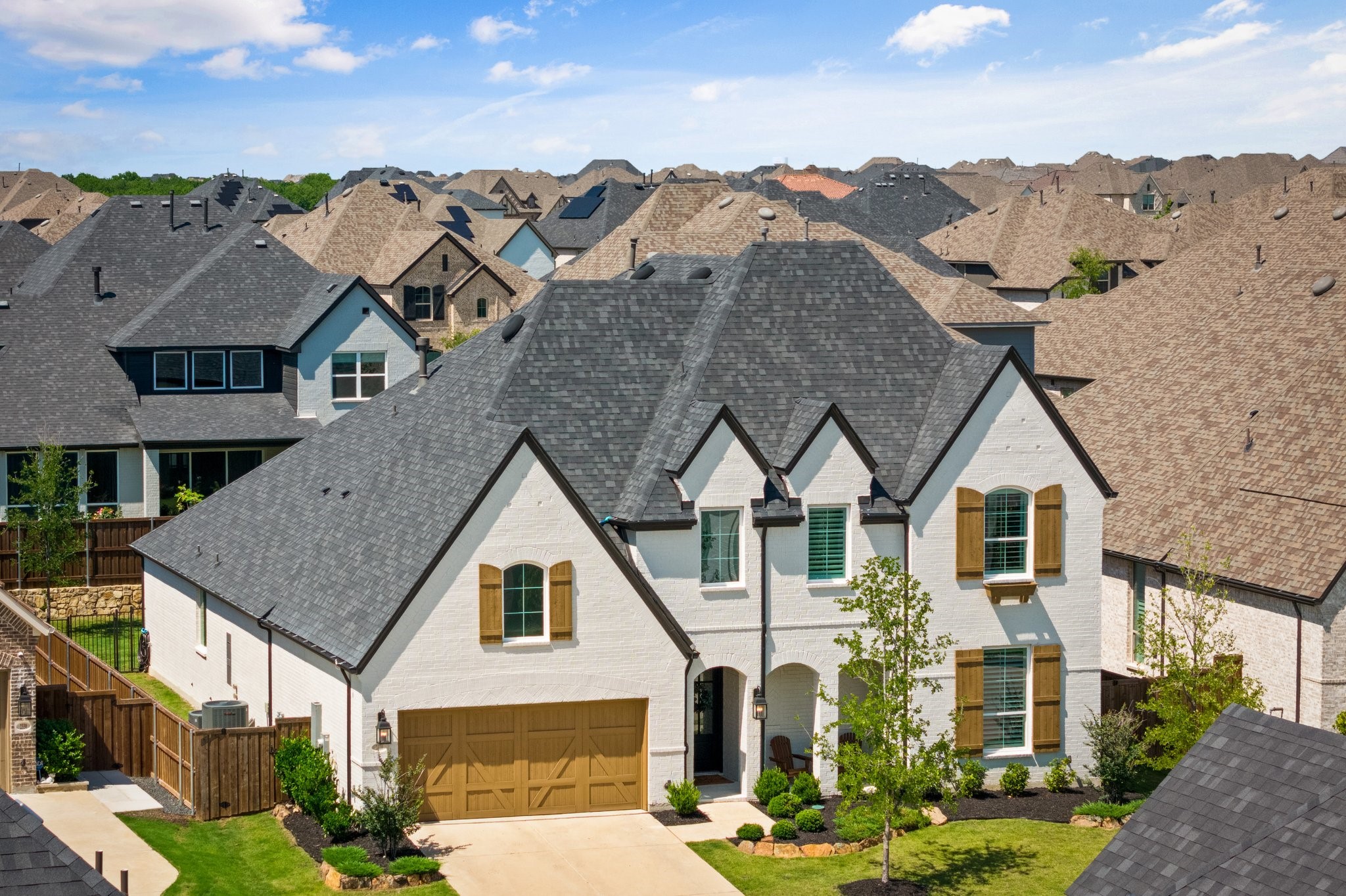 2320 Sandalwood Drive Prosper TX 75078