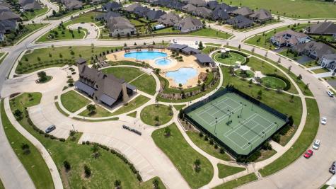 2320 Sandalwood Drive Prosper TX 75078