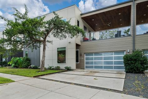 4616 Belmont Avenue Dallas TX 75204