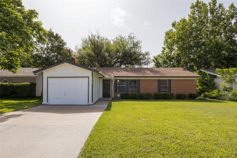 4218 Commerce Street Rowlett TX 75088