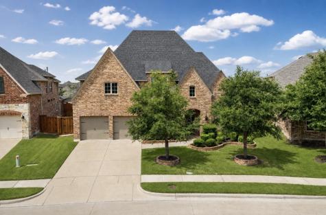1003 Fenwick Lane Forney TX 75126