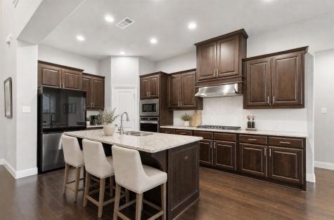 1003 Fenwick Lane Forney TX 75126