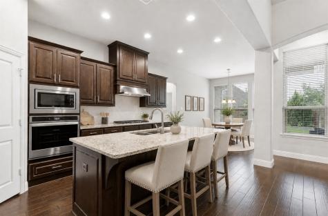 1003 Fenwick Lane Forney TX 75126