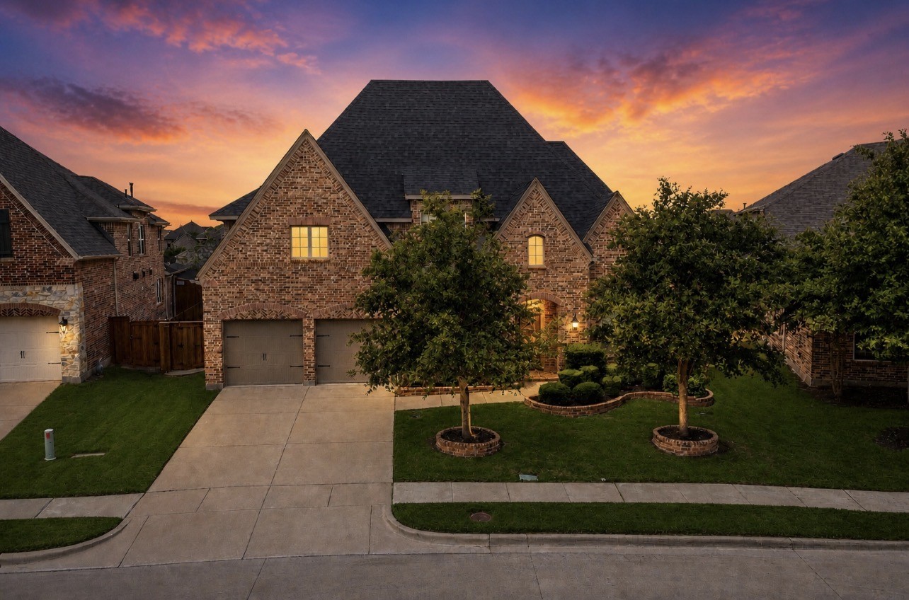 1003 Fenwick Lane Forney TX 75126