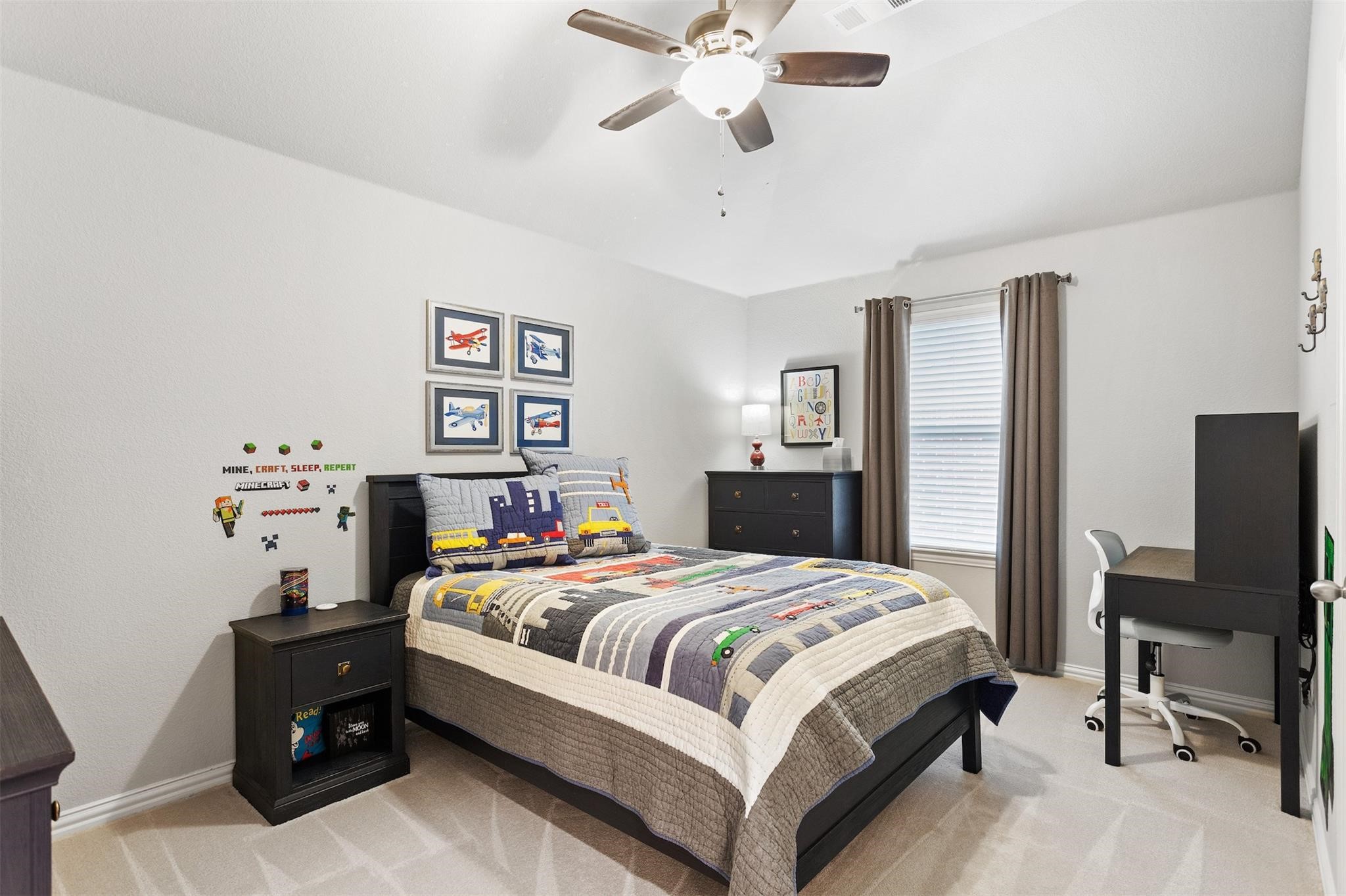 1003 Fenwick Lane Forney TX 75126