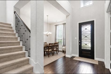 1003 Fenwick Lane Forney TX 75126