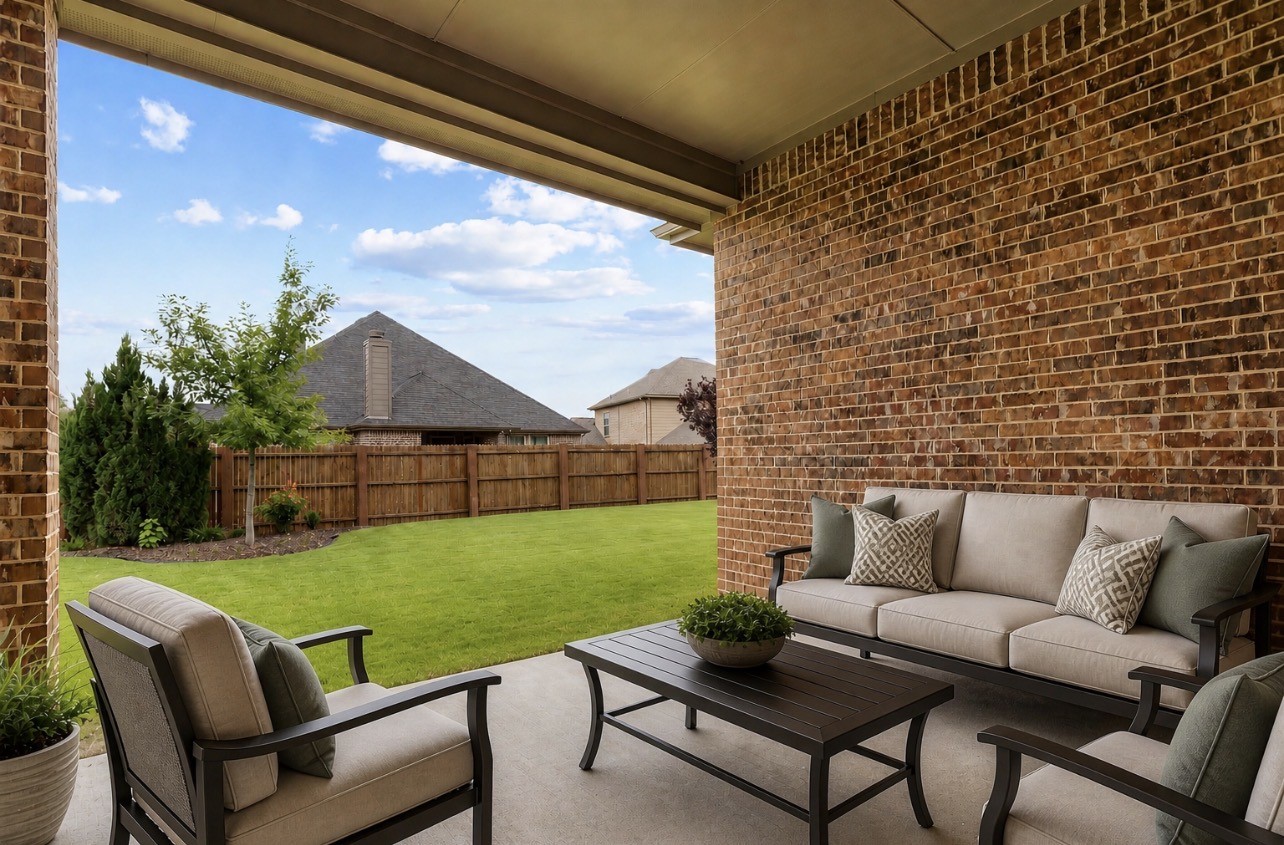 1003 Fenwick Lane Forney TX 75126