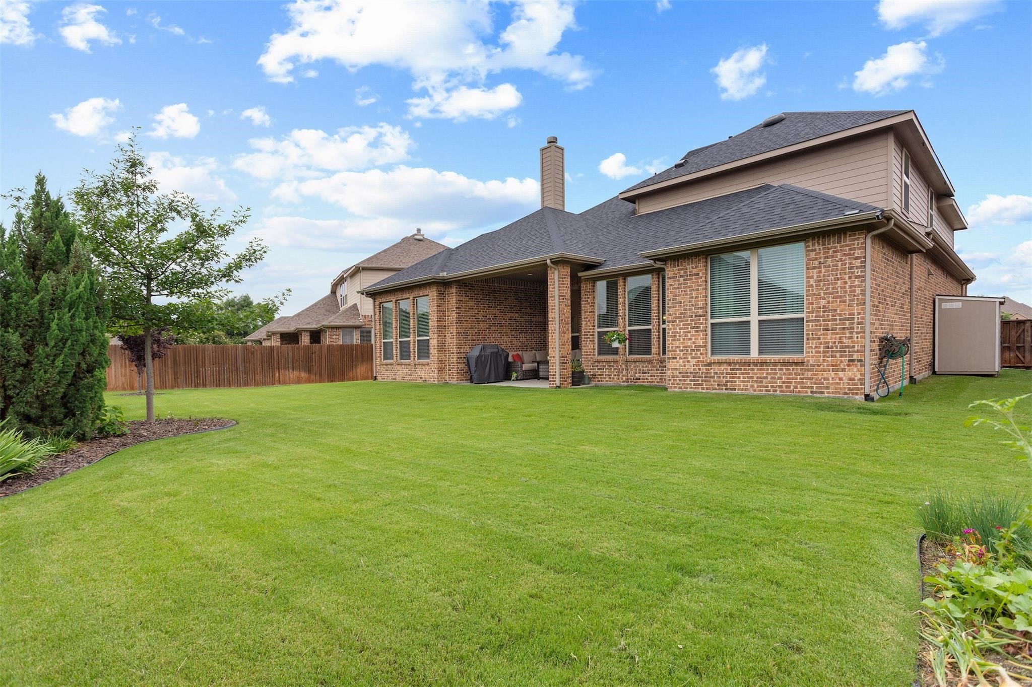 1003 Fenwick Lane Forney TX 75126