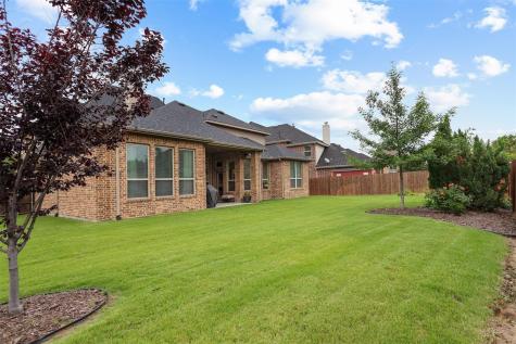 1003 Fenwick Lane Forney TX 75126