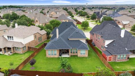 1003 Fenwick Lane Forney TX 75126