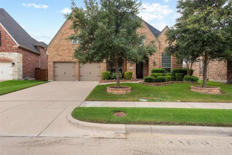 1003 Fenwick Lane Forney TX 75126