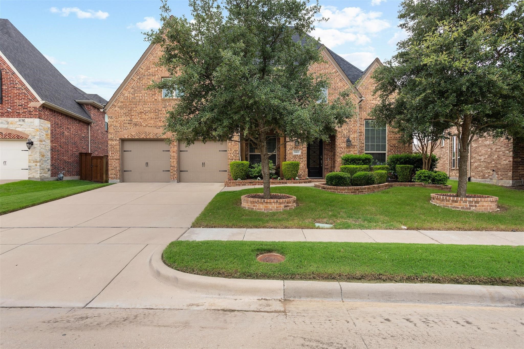 1003 Fenwick Lane Forney TX 75126