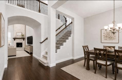 1003 Fenwick Lane Forney TX 75126