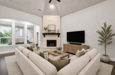 1003 Fenwick Lane Forney TX 75126