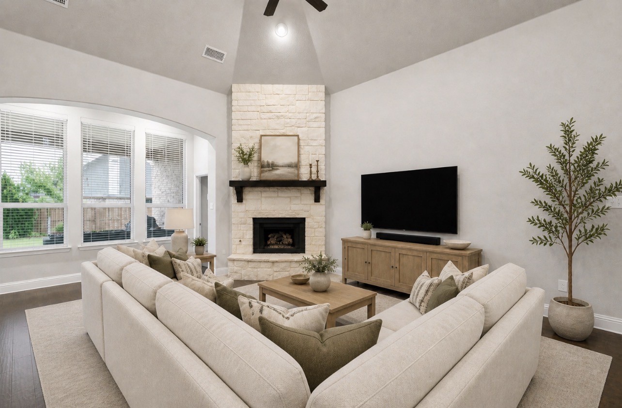 1003 Fenwick Lane Forney TX 75126