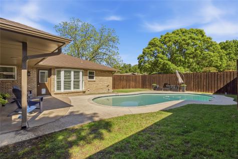 2109 Heather Hill Lane Plano TX 75075