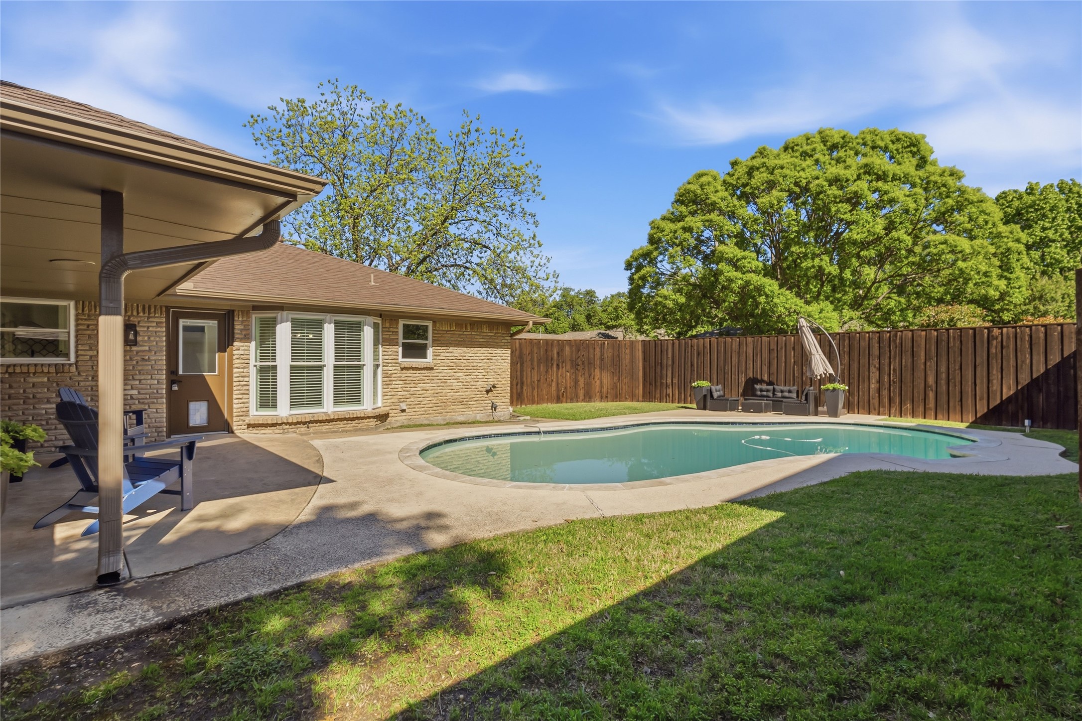 2109 Heather Hill Lane Plano TX 75075