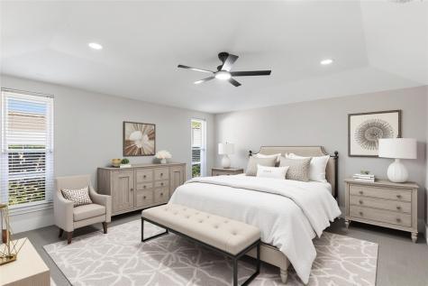 2109 Heather Hill Lane Plano TX 75075