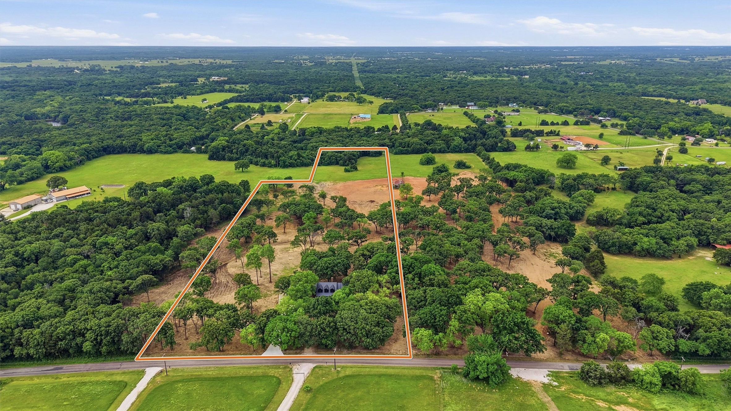 410 Arkansas Road Sadler TX 76264