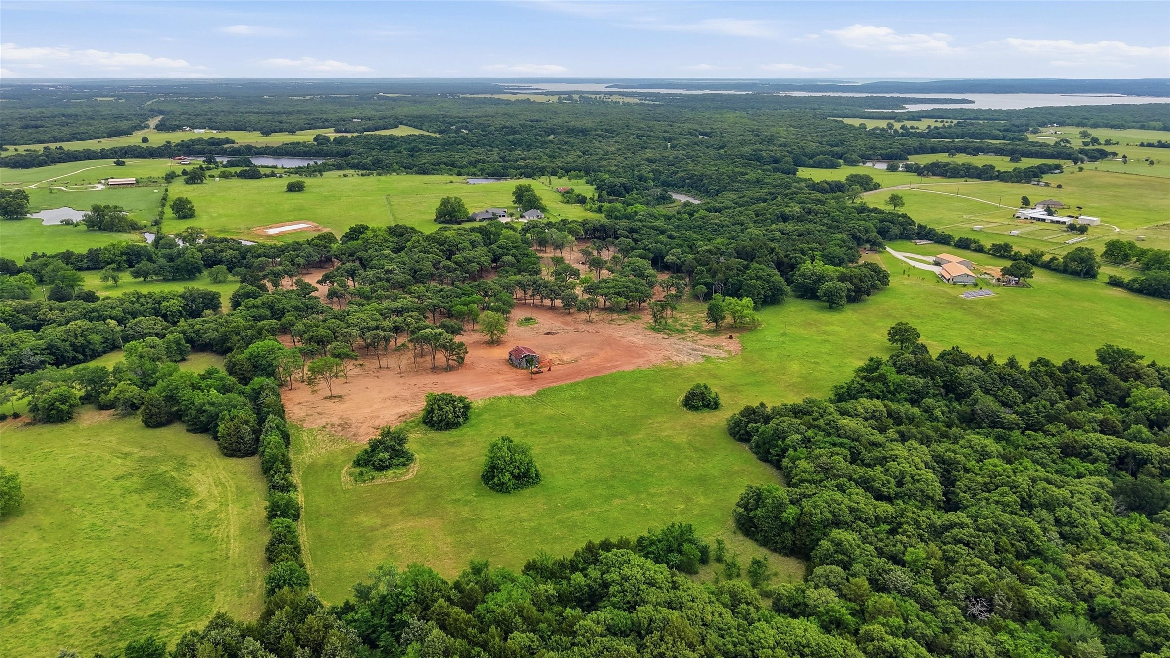 410 Arkansas Road Sadler TX 76264